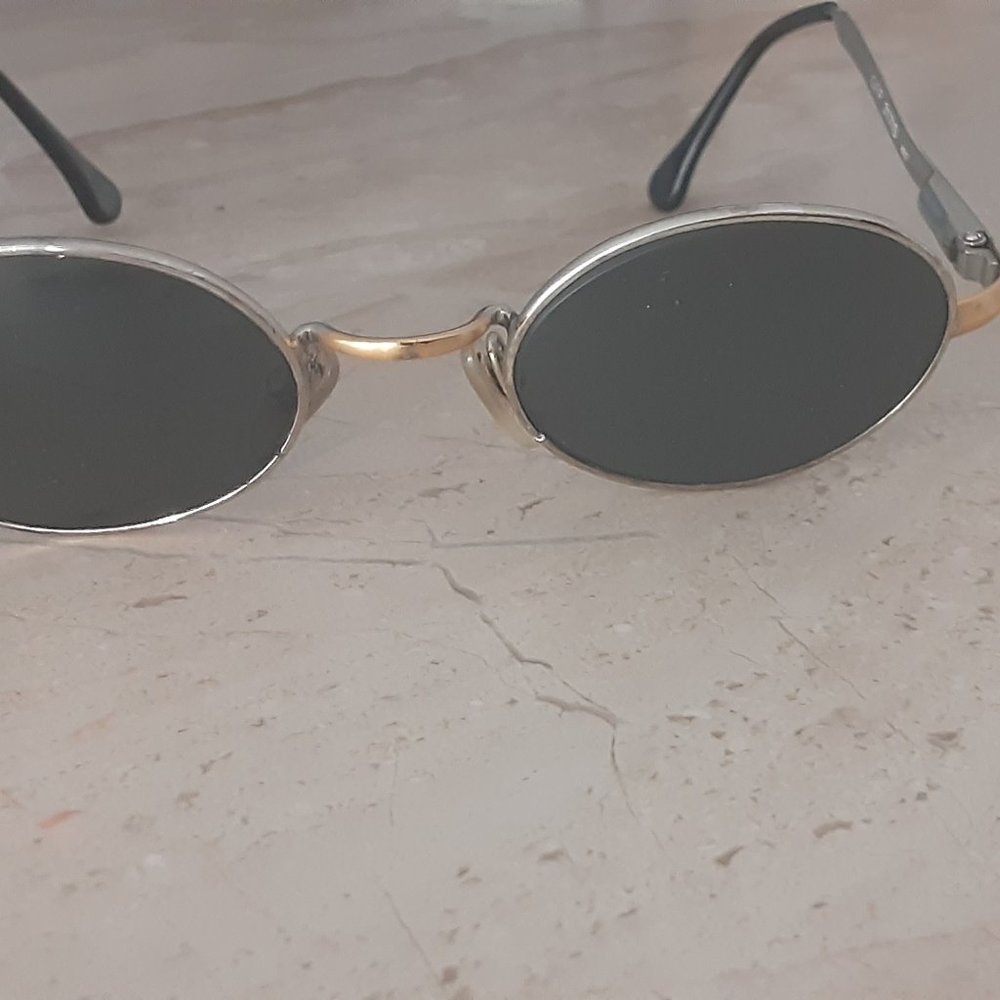 Gianfranco Ferre polarized sunglasses